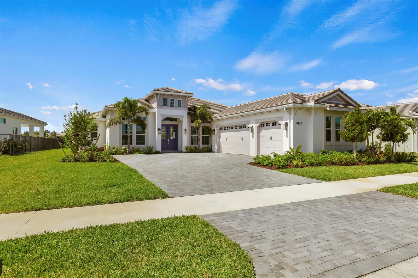 14823 Wildwood Circle, Westlake, FL 33470