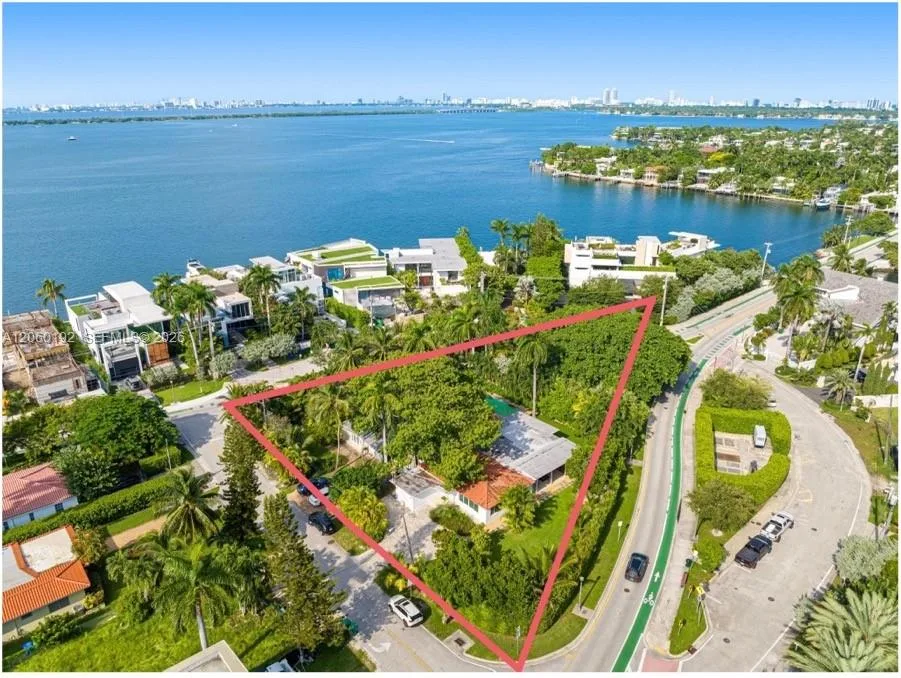 1505 + 1511 NE 13th Pl, Miami Beach, FL 33139