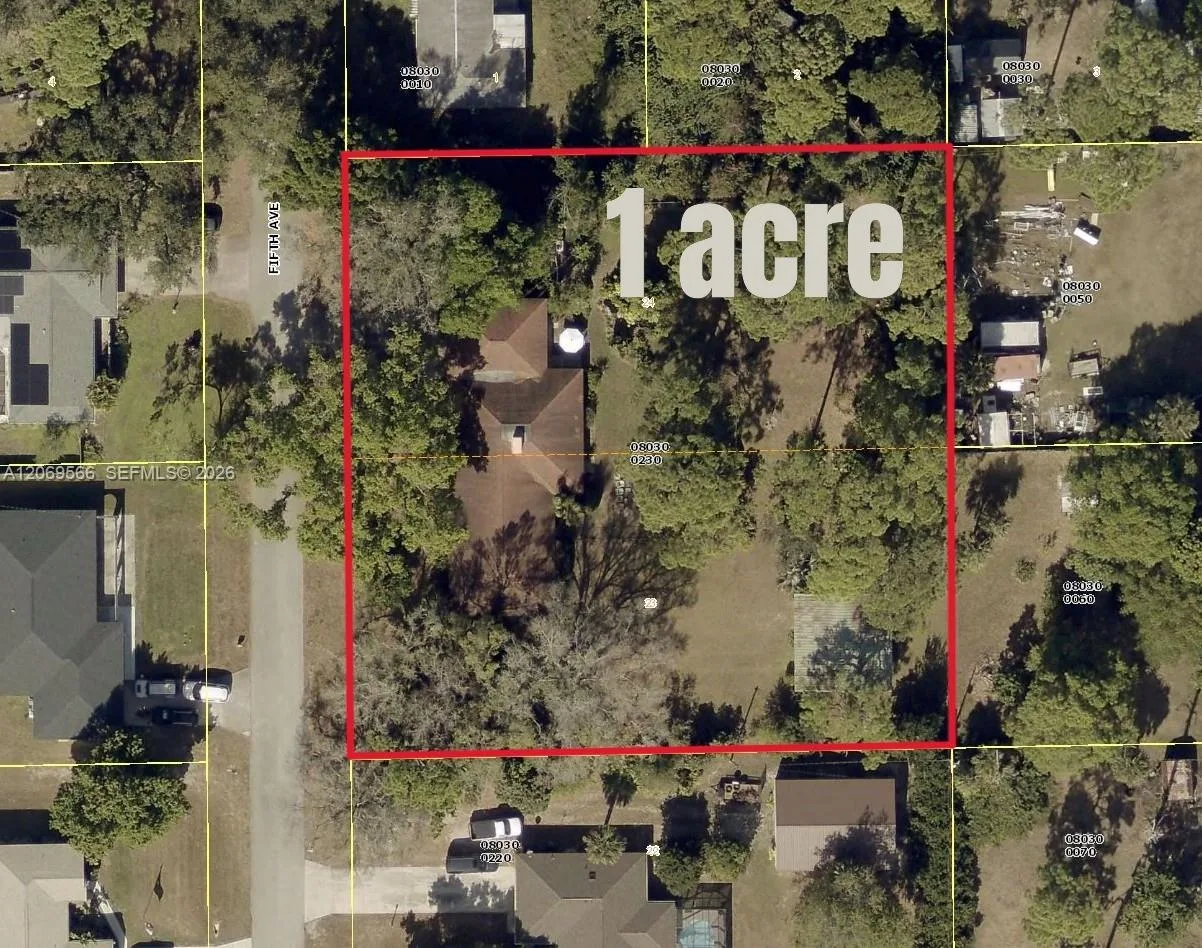318 Fifth Ave, Lehigh Acres, FL 33936 photo 2