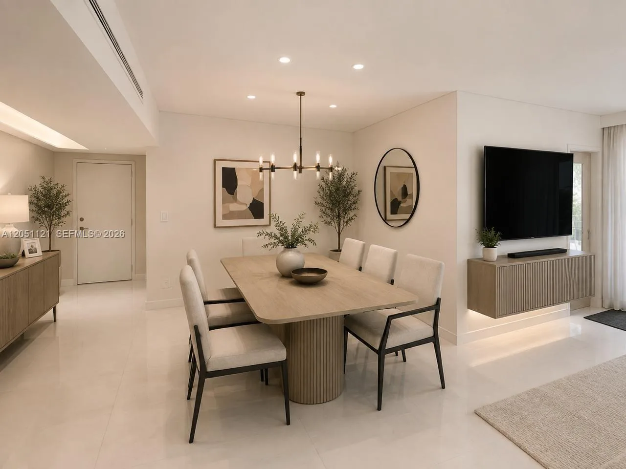 1912 S Ocean Dr # 2C, Hallandale Beach, FL 33009 photo 4