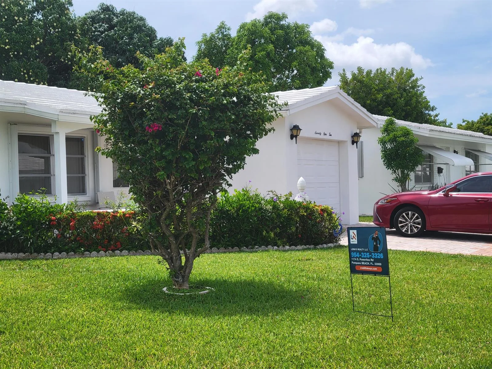 7110 NW 73rd Avenue, Tamarac, FL 33321