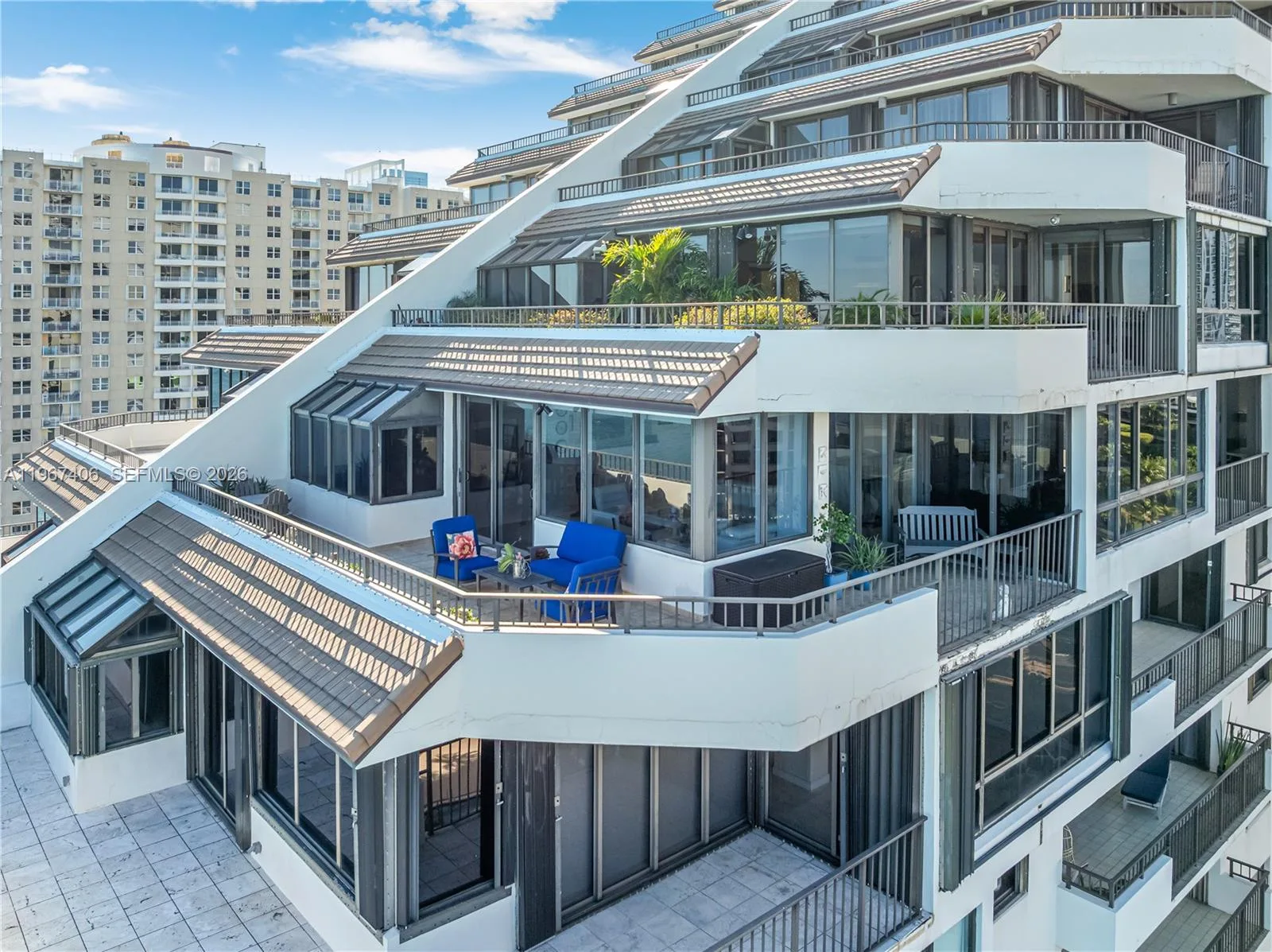 520 Brickell Key Dr # A1506, Miami, FL 33131