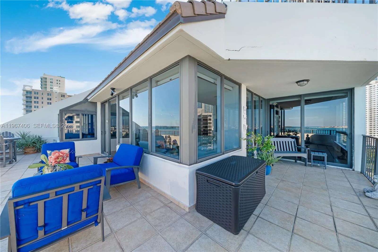 520 Brickell Key Dr # A1506, Miami, FL 33131 photo 3