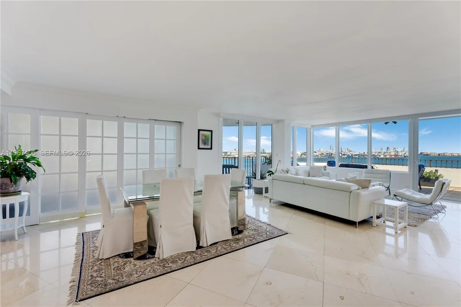 520 Brickell Key Dr # A1506, Miami, FL 33131 photo 5