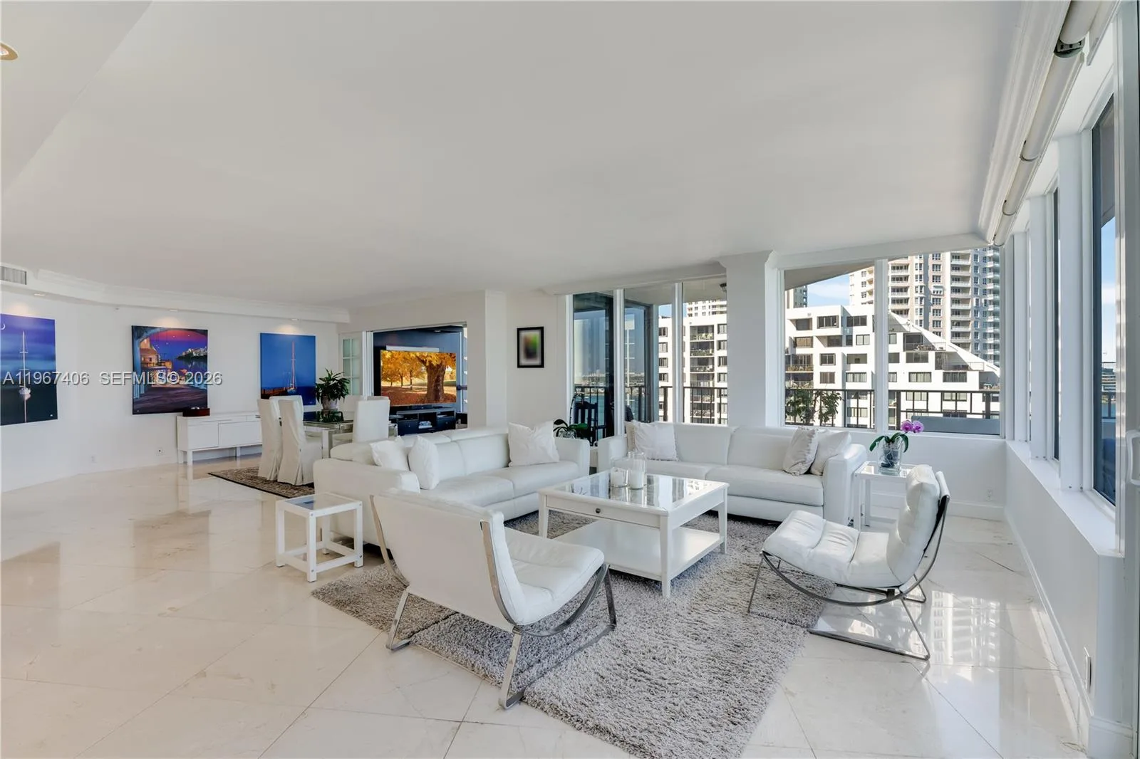 520 Brickell Key Dr # A1506, Miami, FL 33131 photo 6