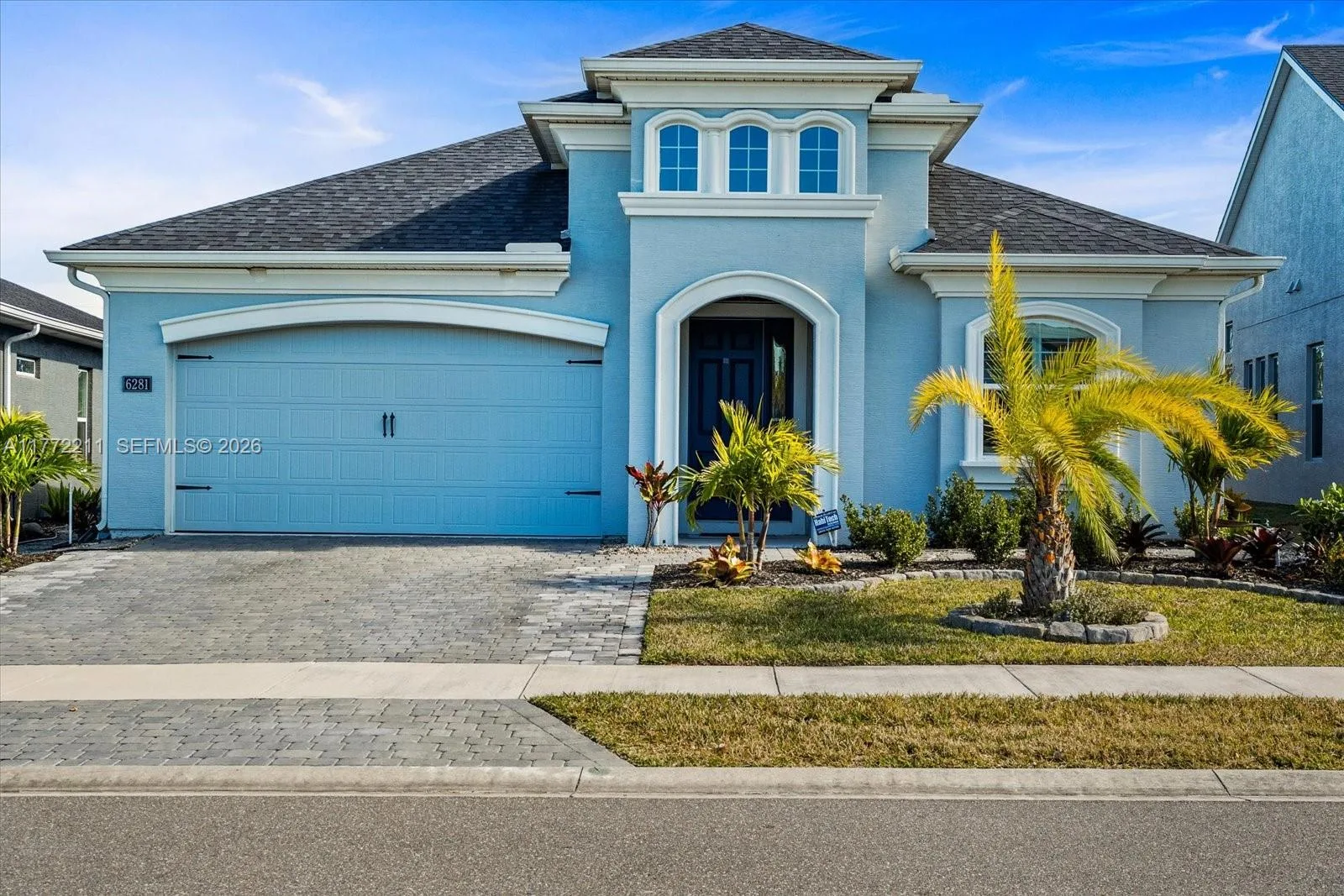 6281 Woodhaven Village Drive, Port Orange, FL 32128