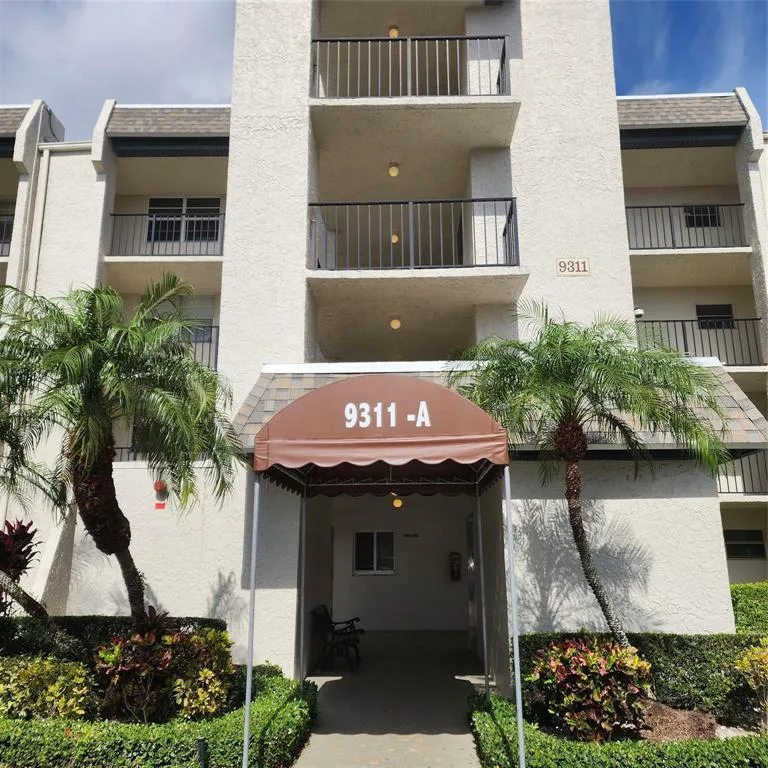 9311 Orange Grove Drive # 114, Davie, FL 33324