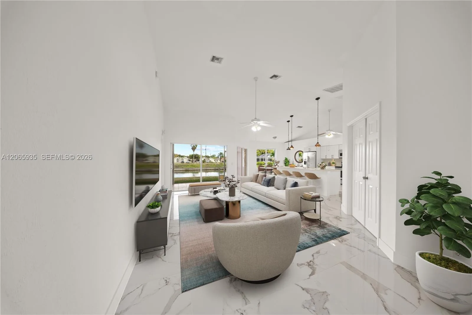 3219 65th, Cape Coral, FL 33990
