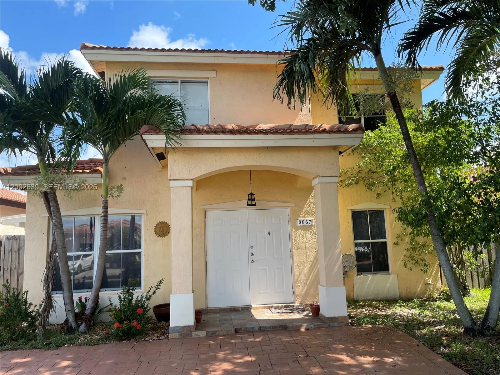 8067 NW 199th Ter, Hialeah, FL 33015