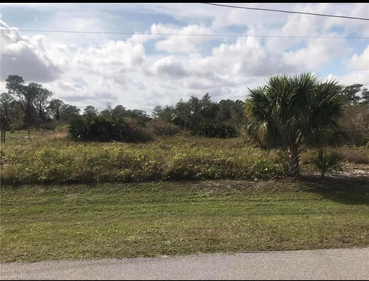 1995 Clam Drive, Sebring, FL 33870