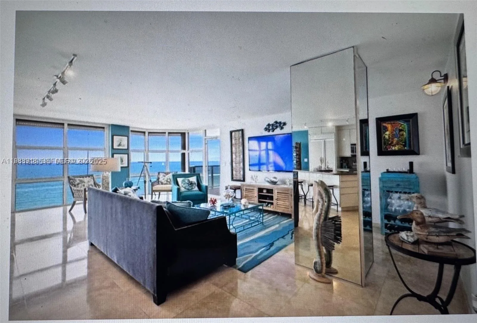 6423 Collins Ave # 1605, Miami Beach, FL 33141 photo 6