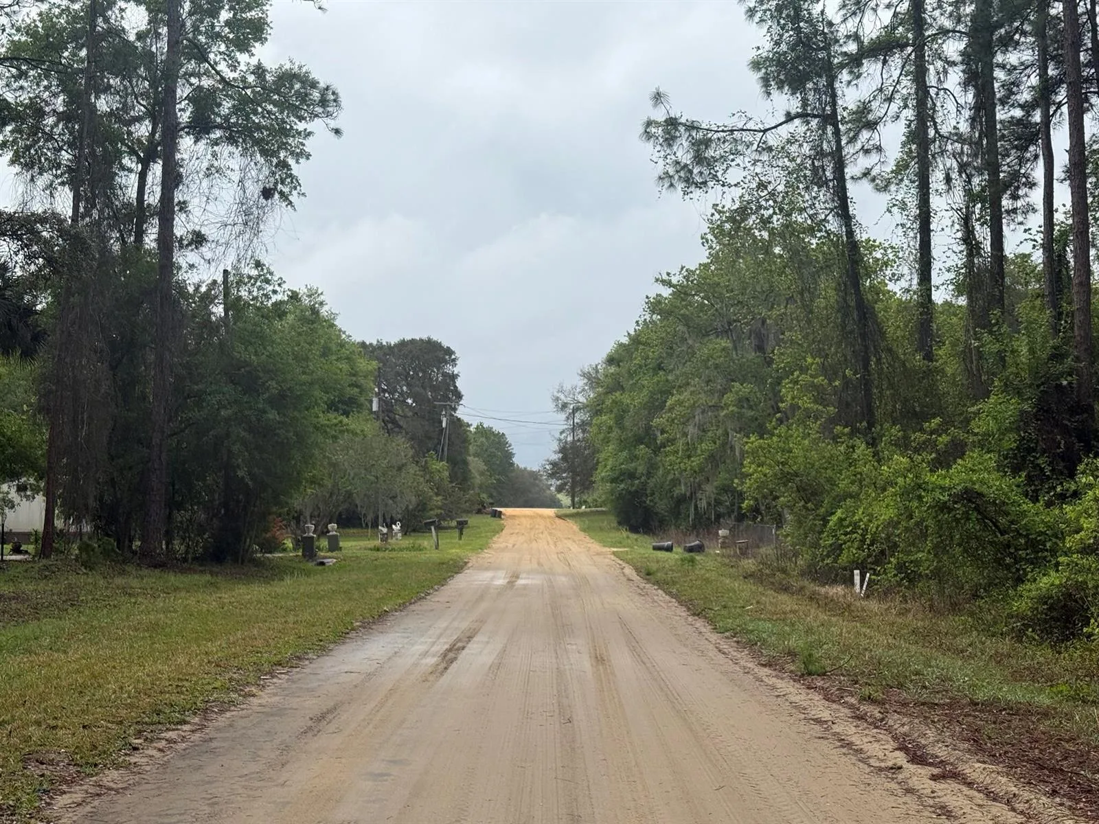 Tbd Seminole Avenue, FL 32148 photo 4