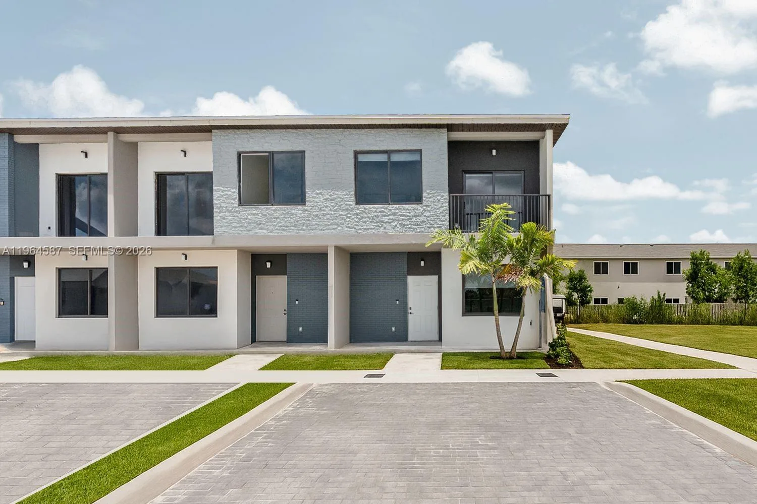 1467 NW 5 St, Florida City, FL 33034