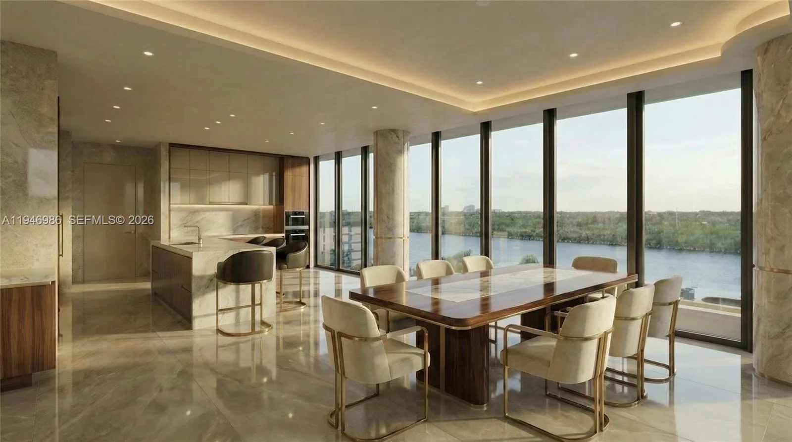 3319 N Ocean Drive # 509, Hollywood, FL 33019