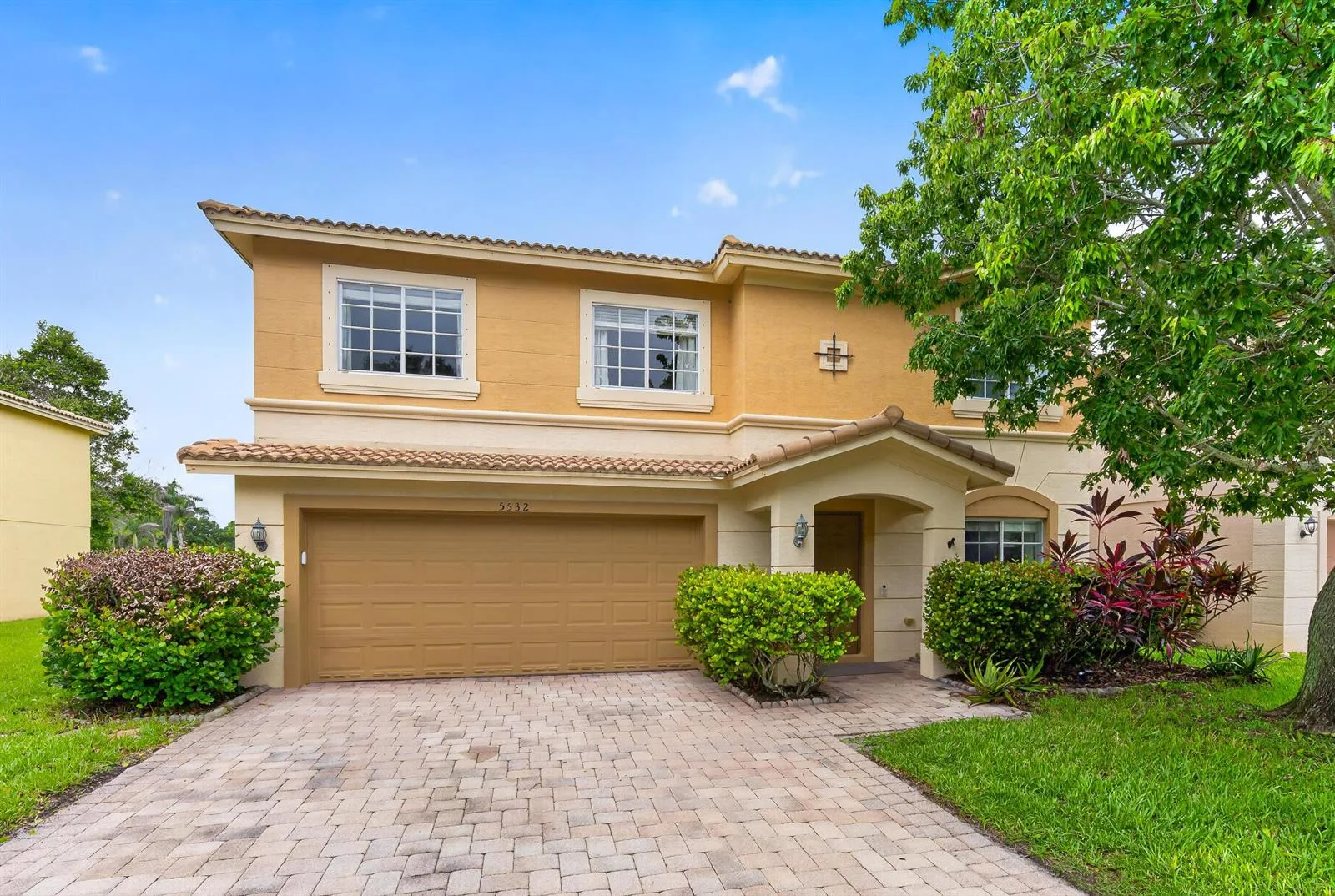 5532 SE GRAHAM Drive, Stuart, FL 34997