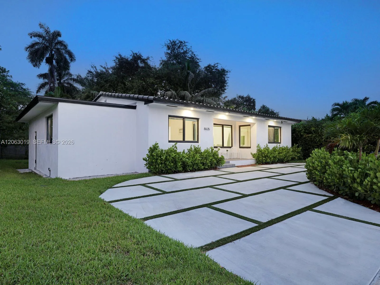 8635 N Miami Ave, El Portal, FL 33150 photo 6