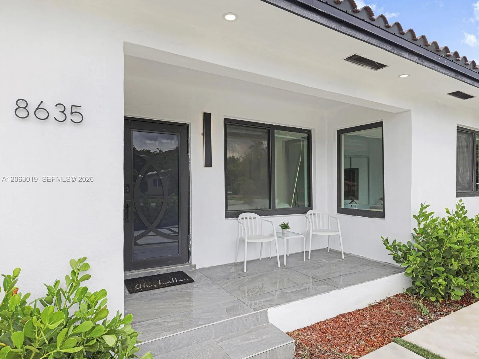 8635 N Miami Ave, El Portal, FL 33150 photo 8