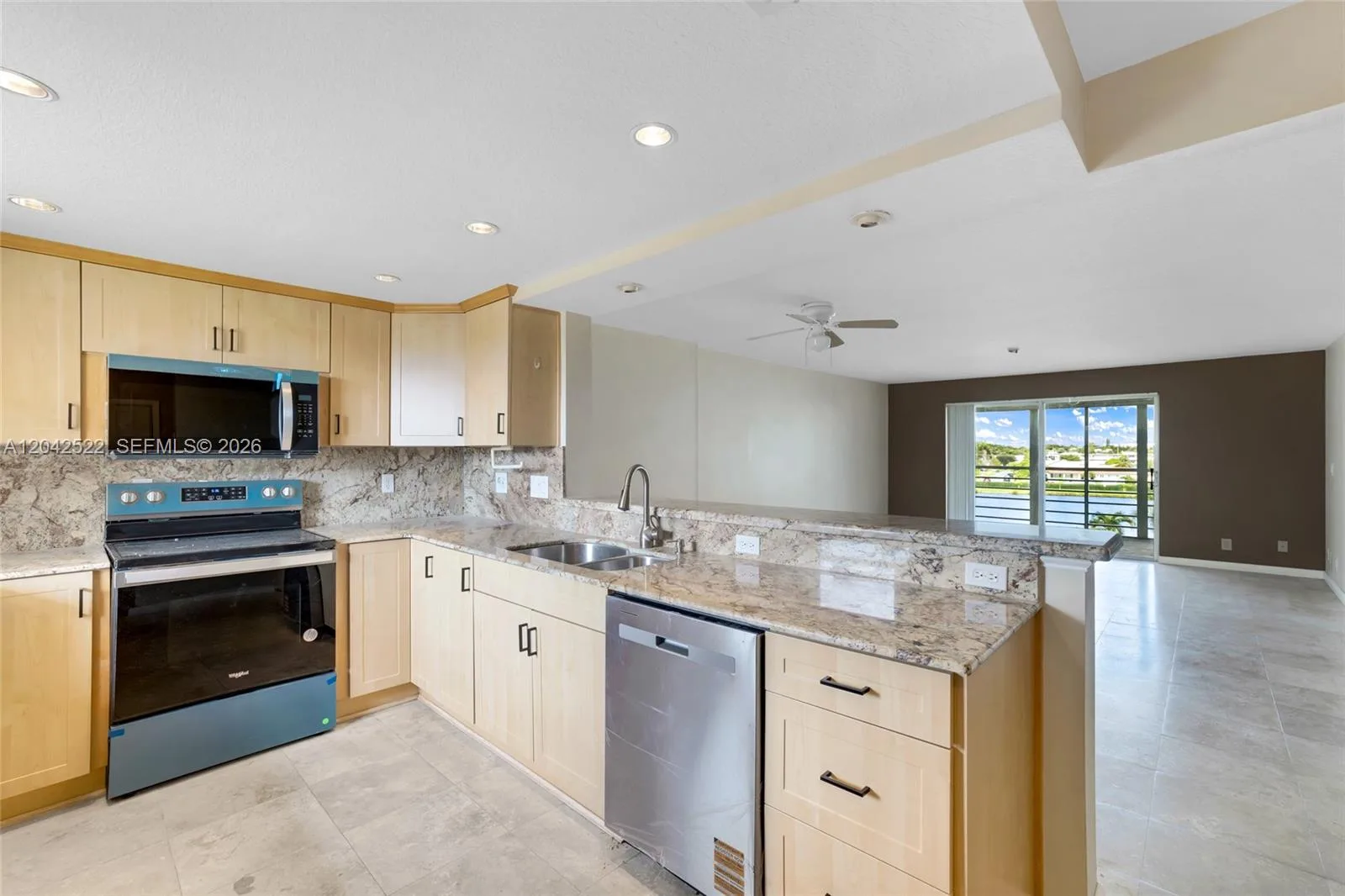 321 SE 3rd St # 408, Dania Beach, FL 33004 photo 3