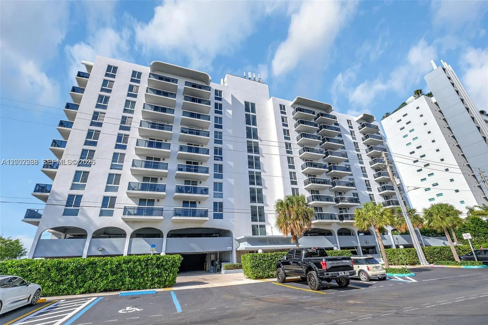 7928 West Dr # 802, North Bay Village, FL 33141