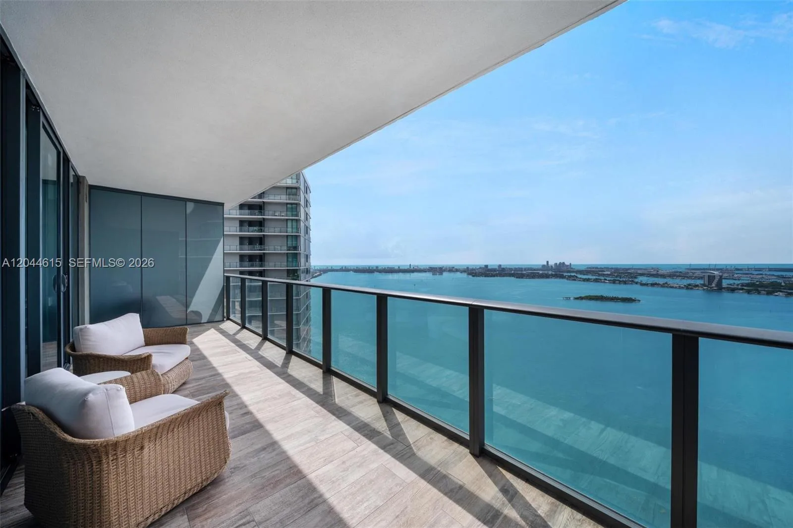 650 NE 32nd St # 4805, Miami, FL 33137