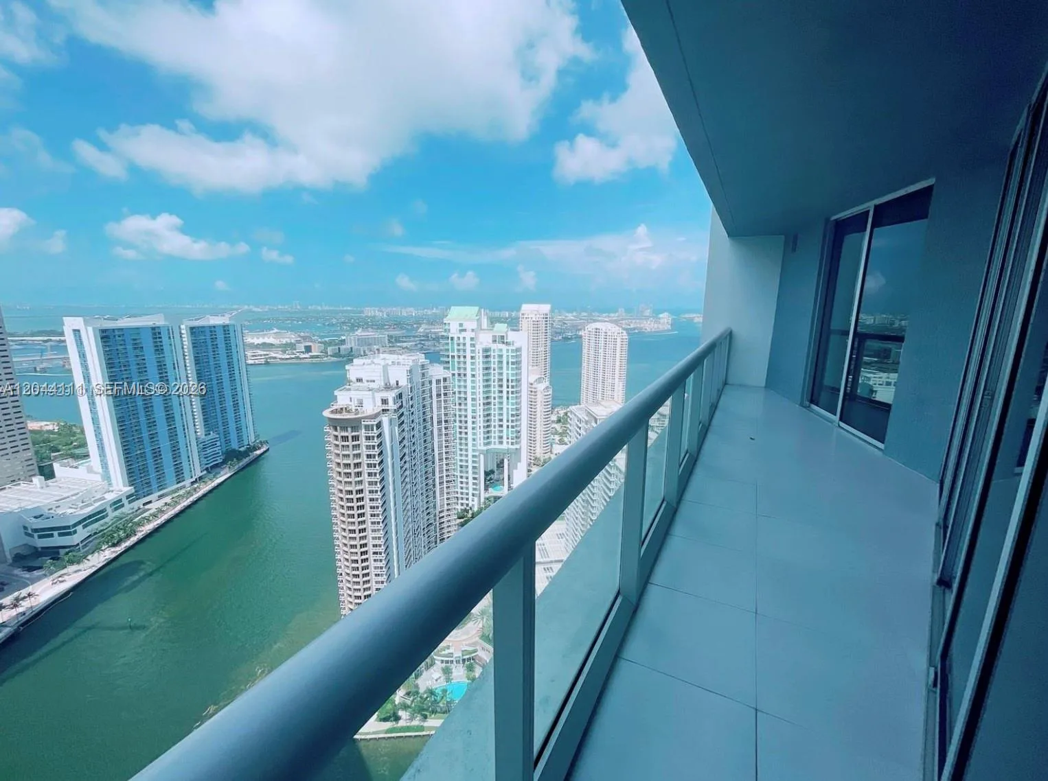 495 Brickell Ave # 4804, Miami, FL 33131 photo 3