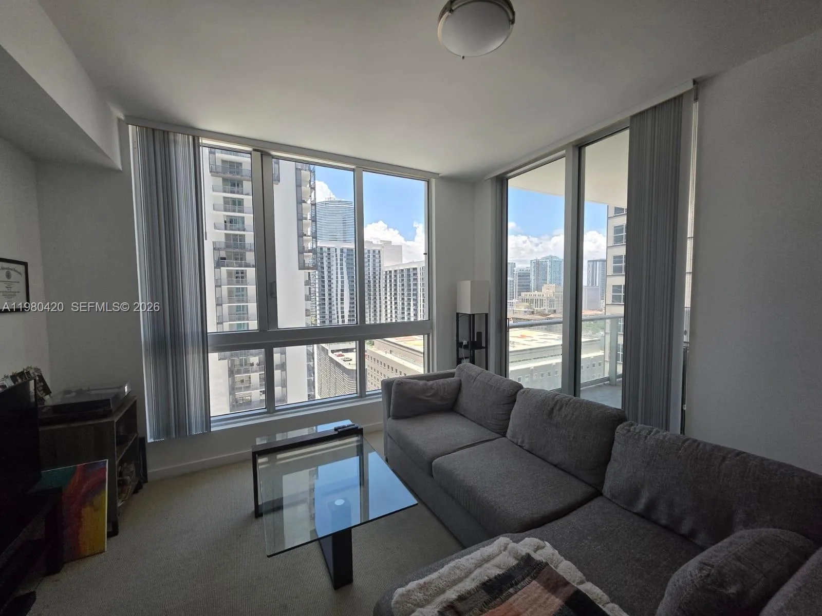 300 S Biscayne Blvd # 2311, Miami, FL 33131
