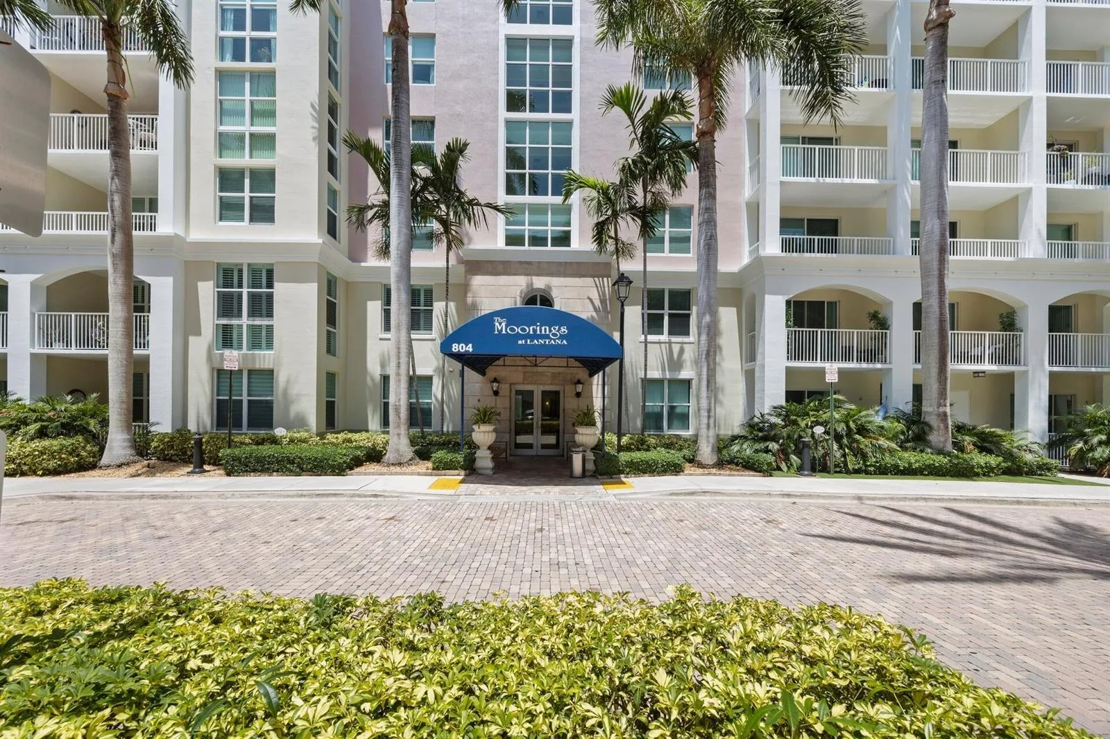 804 E WINDWARD Way # 621, Lantana, FL 33462