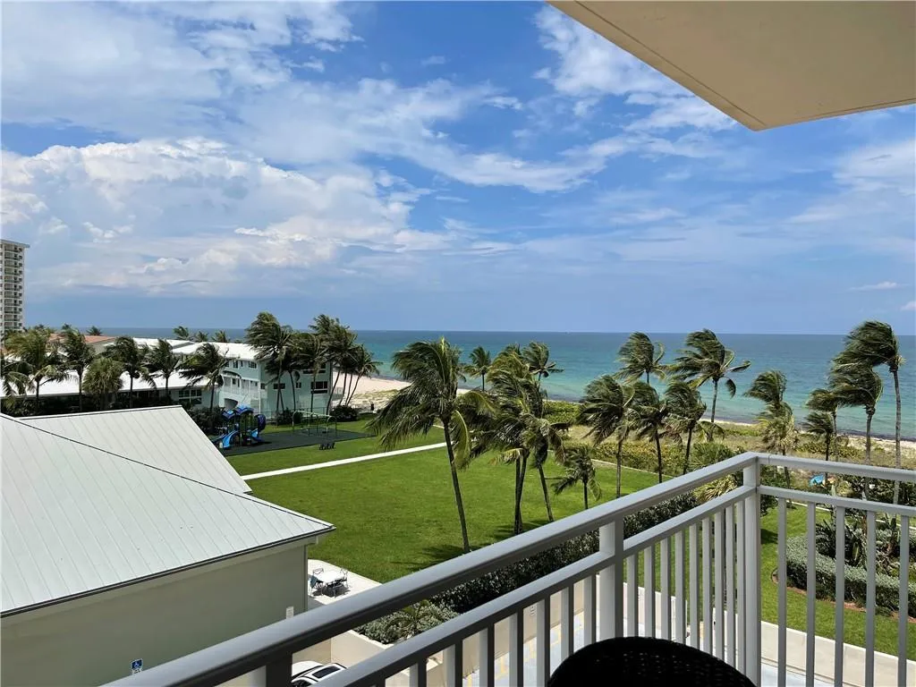 5200 N Ocean Boulevard # 506, Lauderdale By The Sea, FL 33308 photo 2