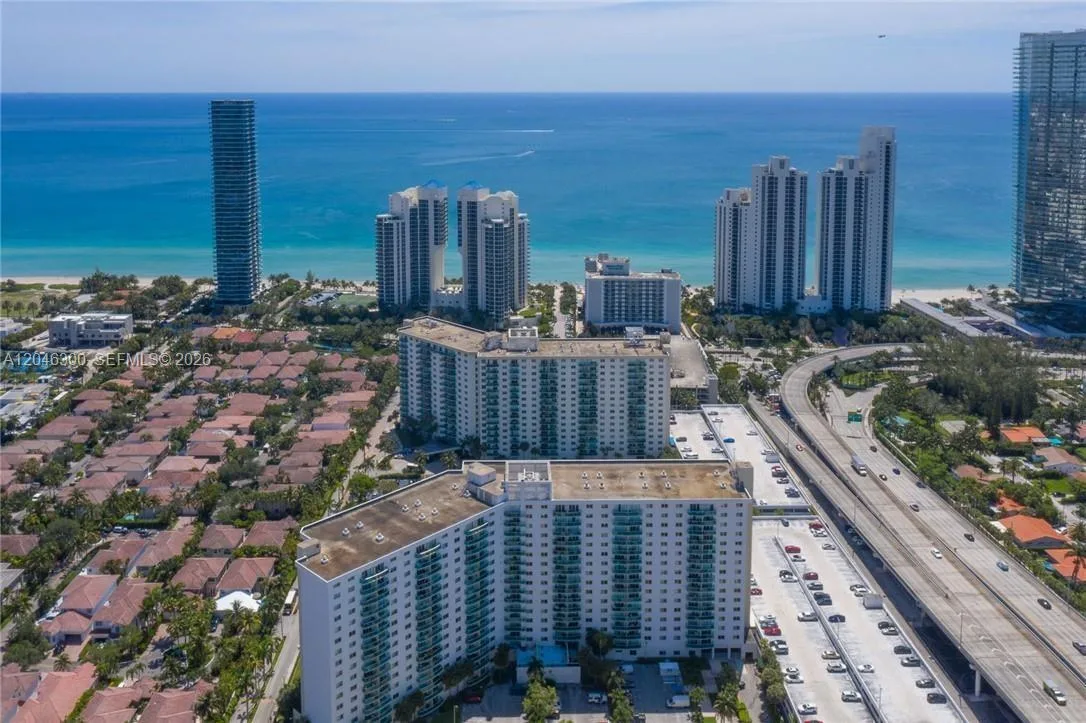 19380 Collins Ave # 1105, Sunny Isles Beach, FL 33160