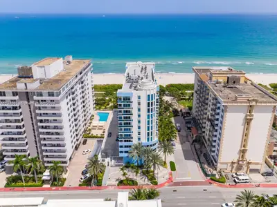 THE WAVERLY AT SURFSIDE