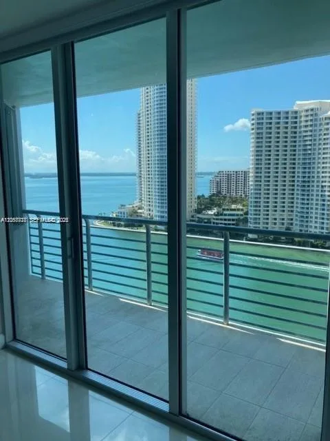 One Miami Unit 1805 at 335 S Biscayne Blvd # 1805, Miami, FL 33131 — photo 1