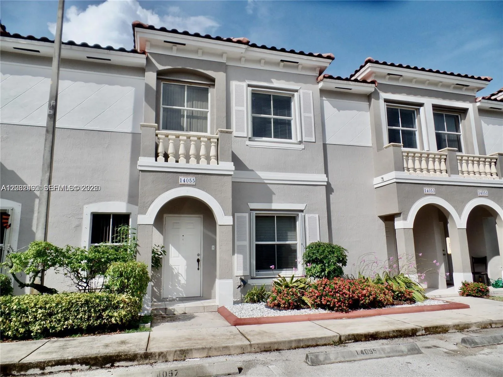 14055 SW 49th St # 6, Miramar, FL 33027