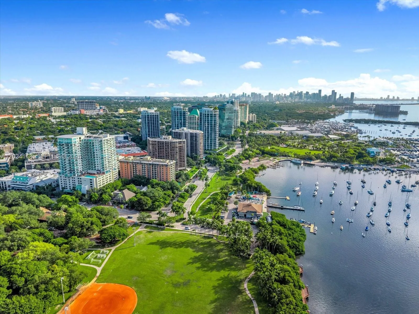 2951 S Bayshore Dr # 307, Miami, FL 33133