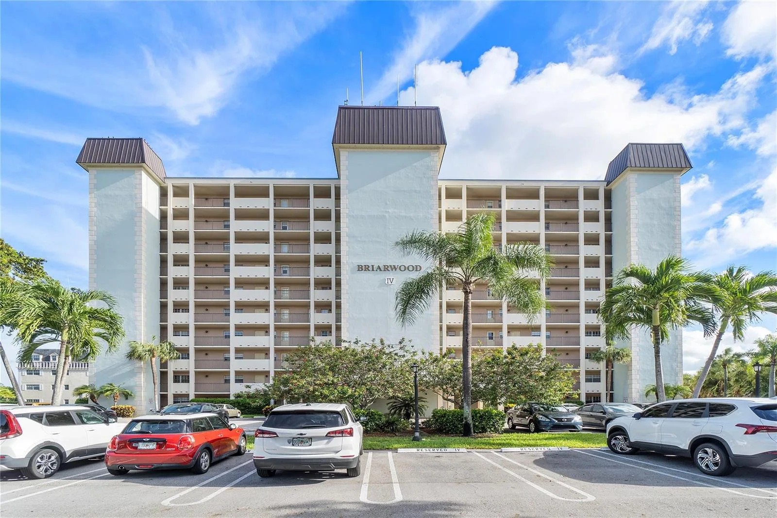 9101 W Sample Road # 402, Coral Springs, FL 33065