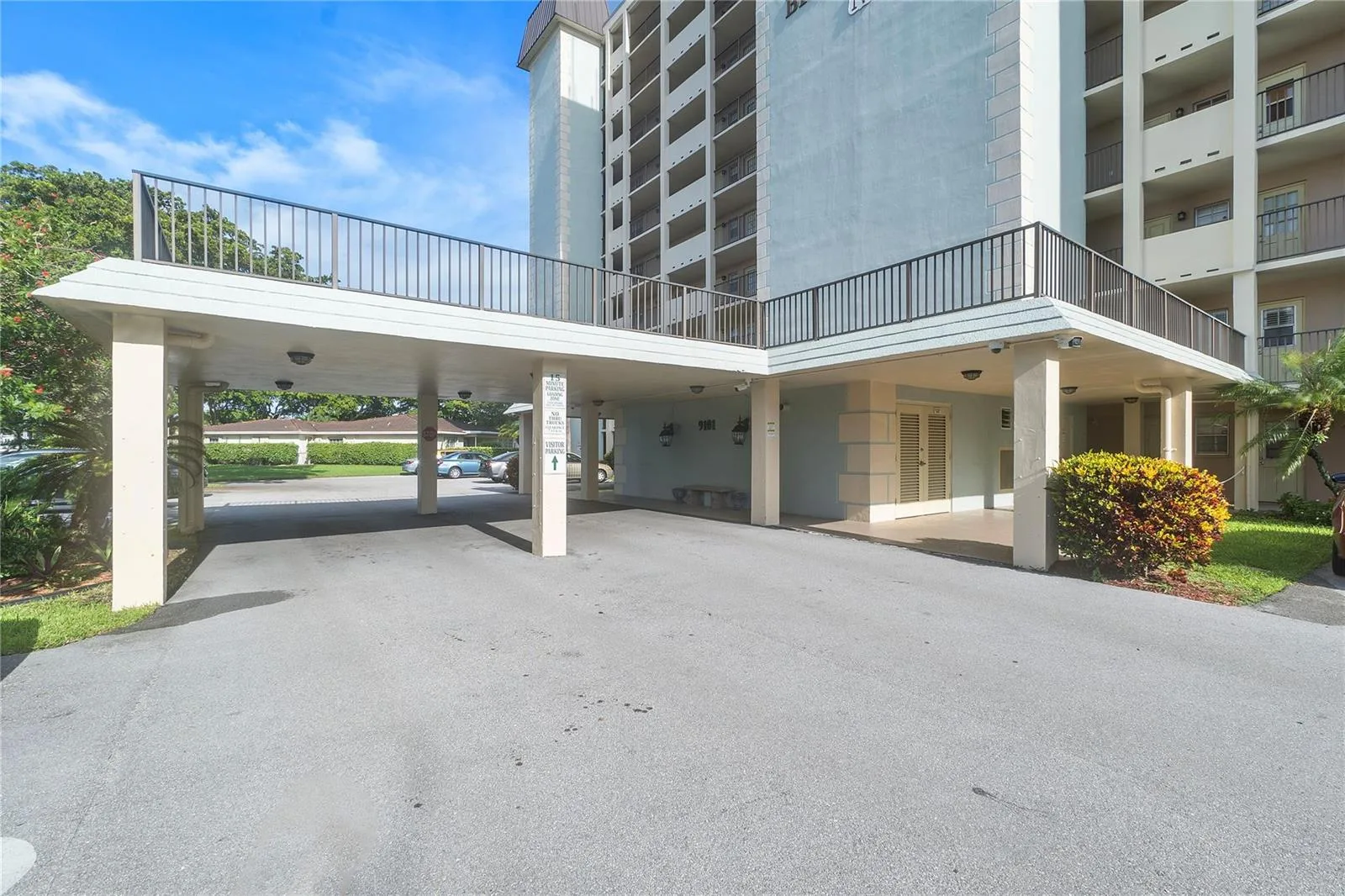 9101 W Sample Road # 402, Coral Springs, FL 33065 — zdjęcie 2