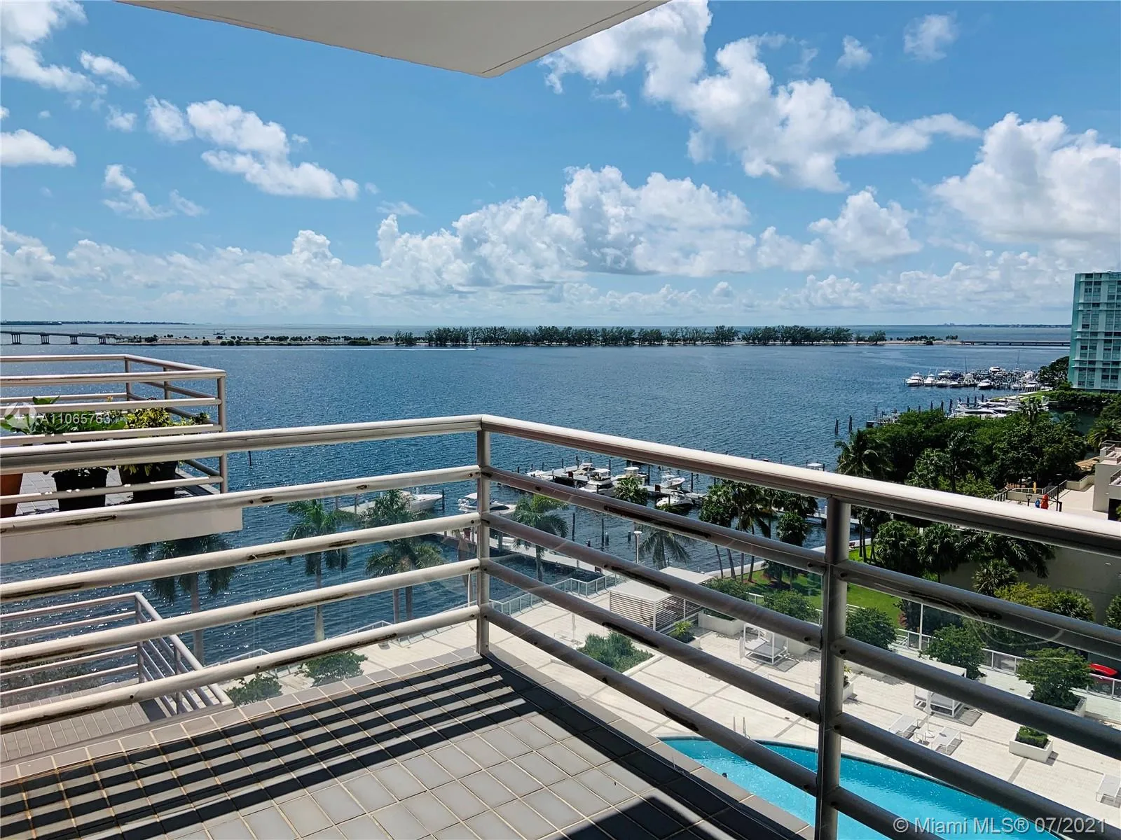The Palace Unit C-1007 at 1541 Brickell Ave # C-1007, Miami, FL 33129 — photo 1