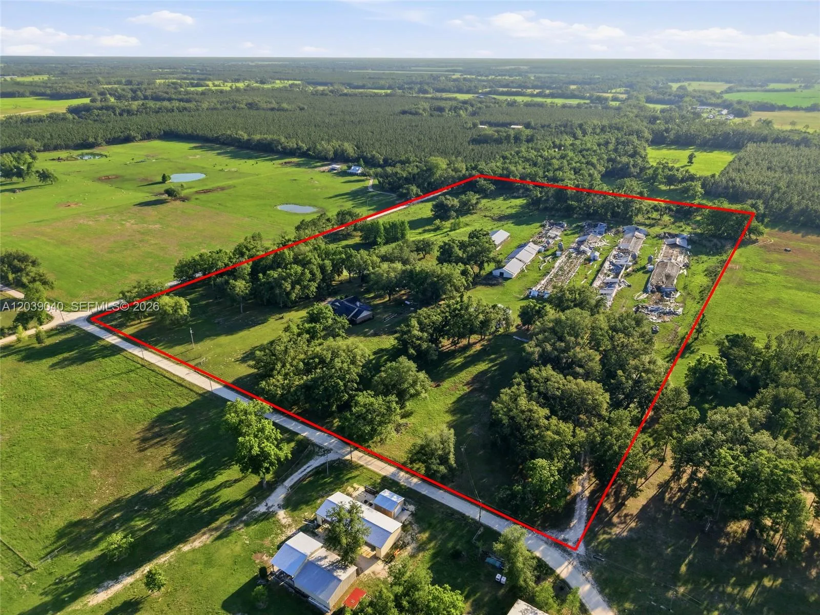 9485 177TH RD, Other City - In The State Of Florida, FL 32060