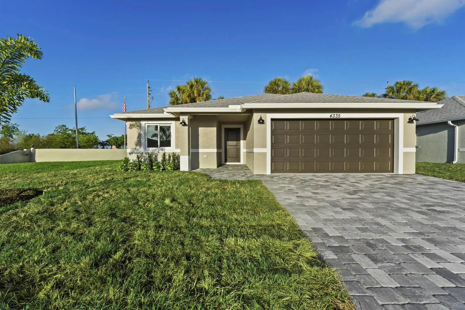 4335 SW 15th Way, Okeechobee, FL 34974