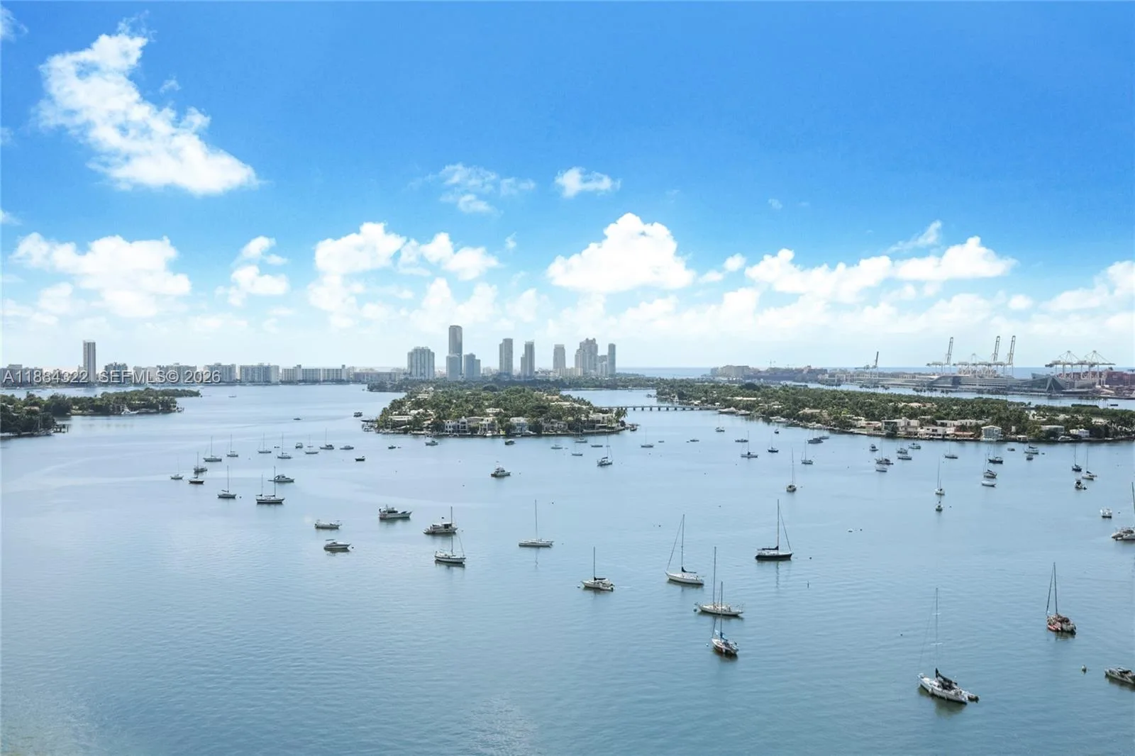 1000 Venetian Way # 1902, Miami, FL 33139 photo 3