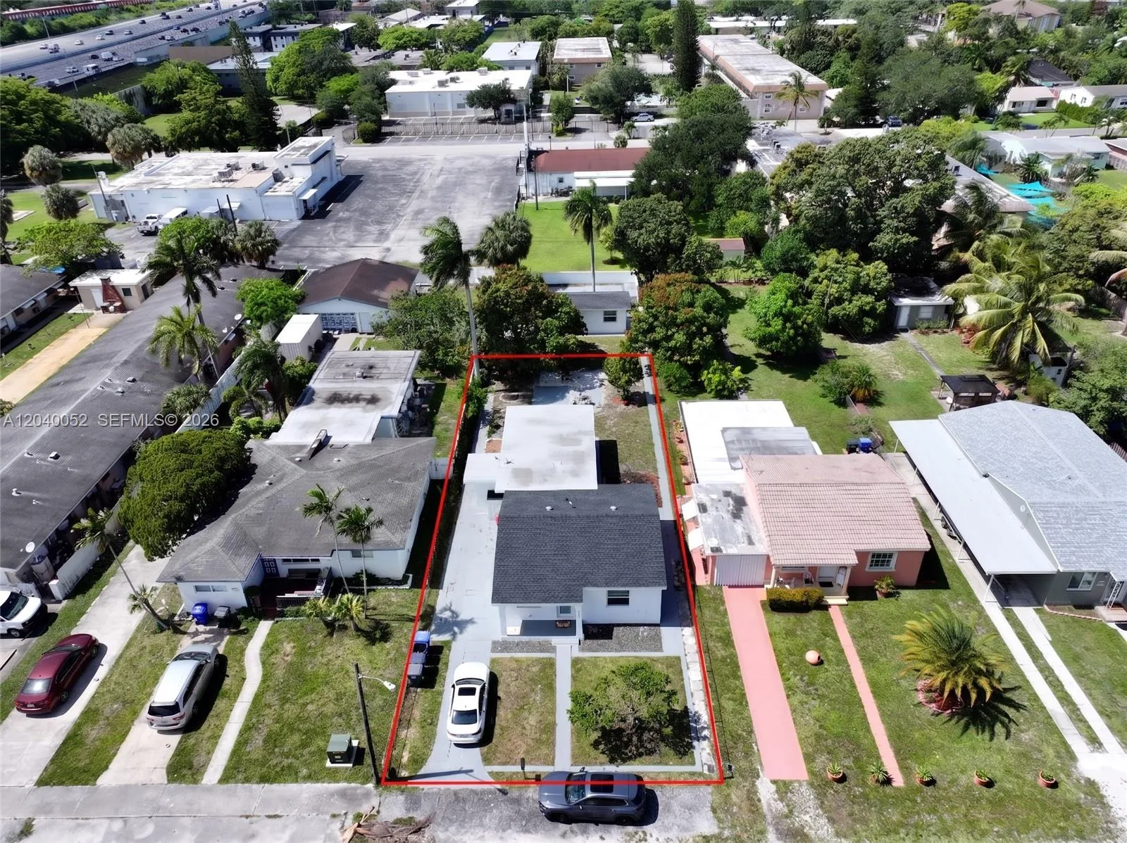 2847 Polk St # 0, Hollywood, FL 33020