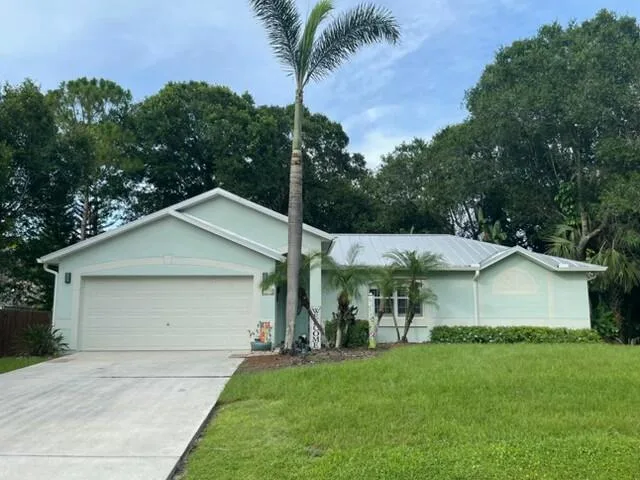 1590 Ocean Cove Street, Sebastian, FL 32958