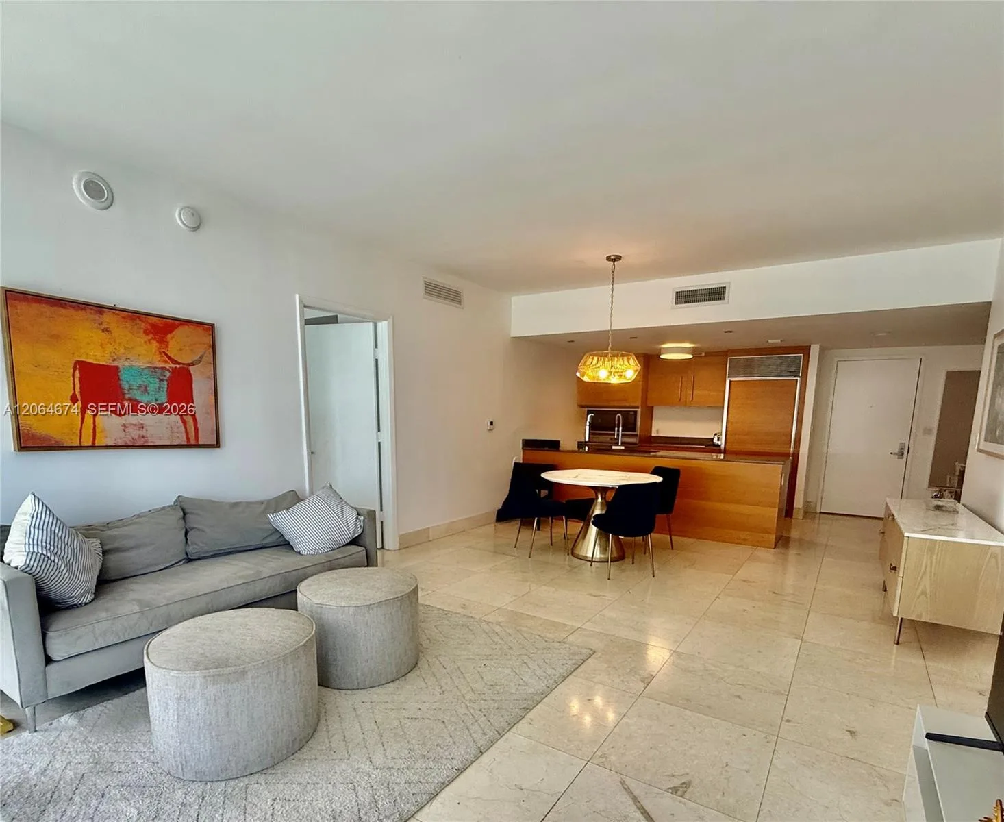 475 Brickell Ave # 1609, Miami, FL 33131 photo 6