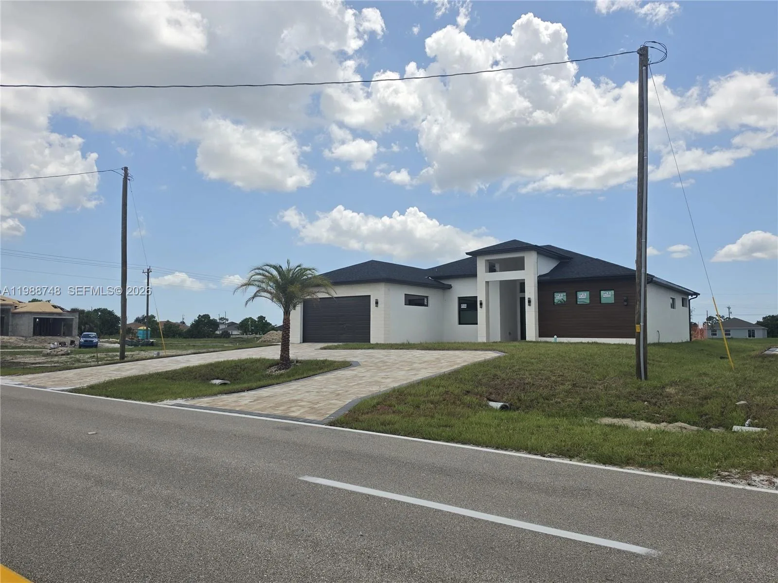 2006 Nelson RD N, Cape Coral, FL 33993 photo 3