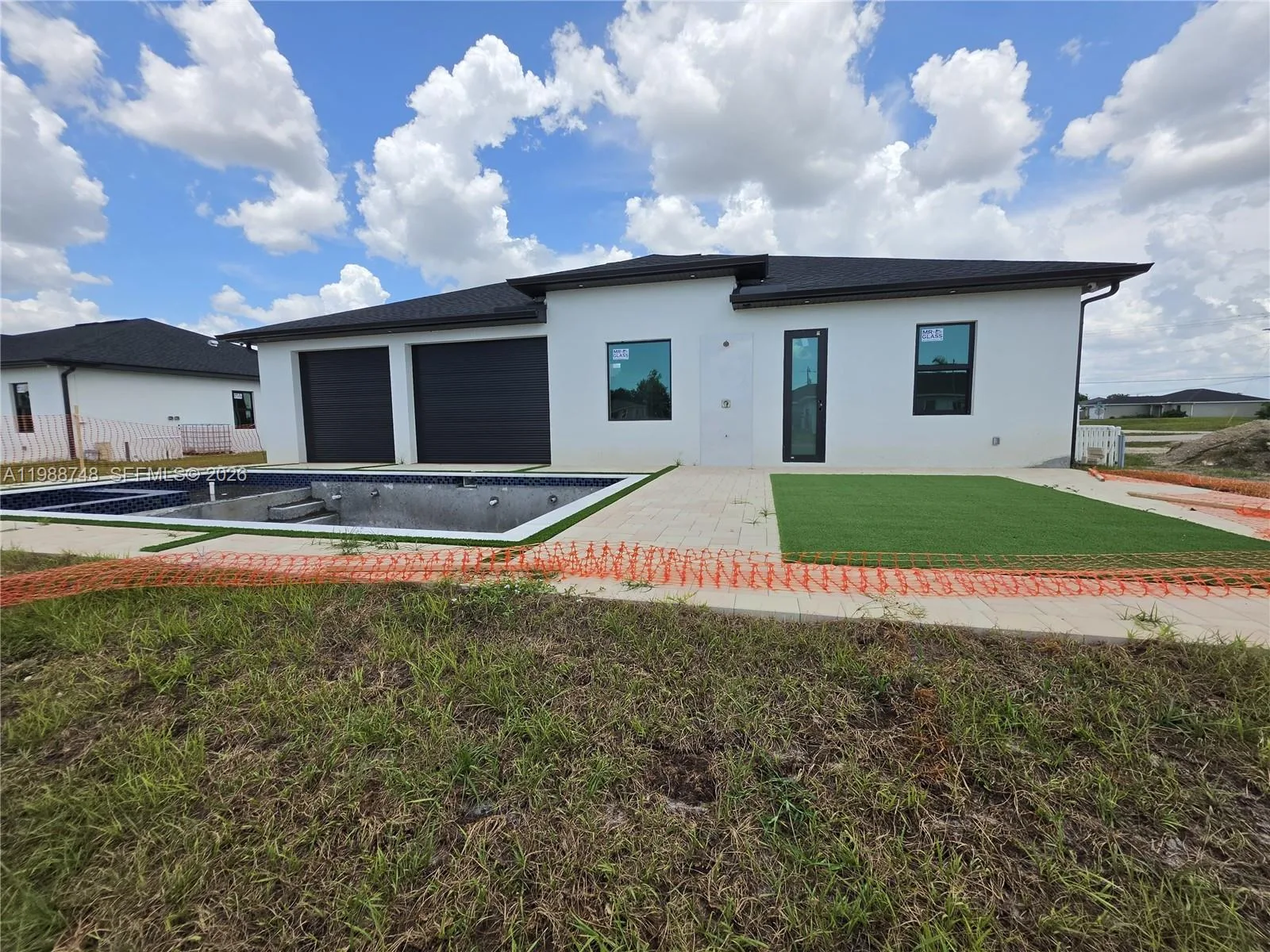 2006 Nelson RD N, Cape Coral, FL 33993 photo 4