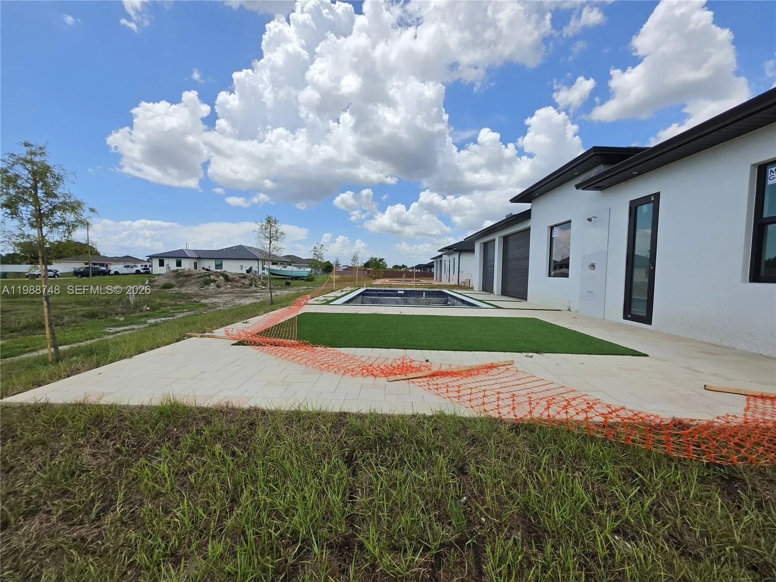 2006 Nelson RD N, Cape Coral, FL 33993 photo 6