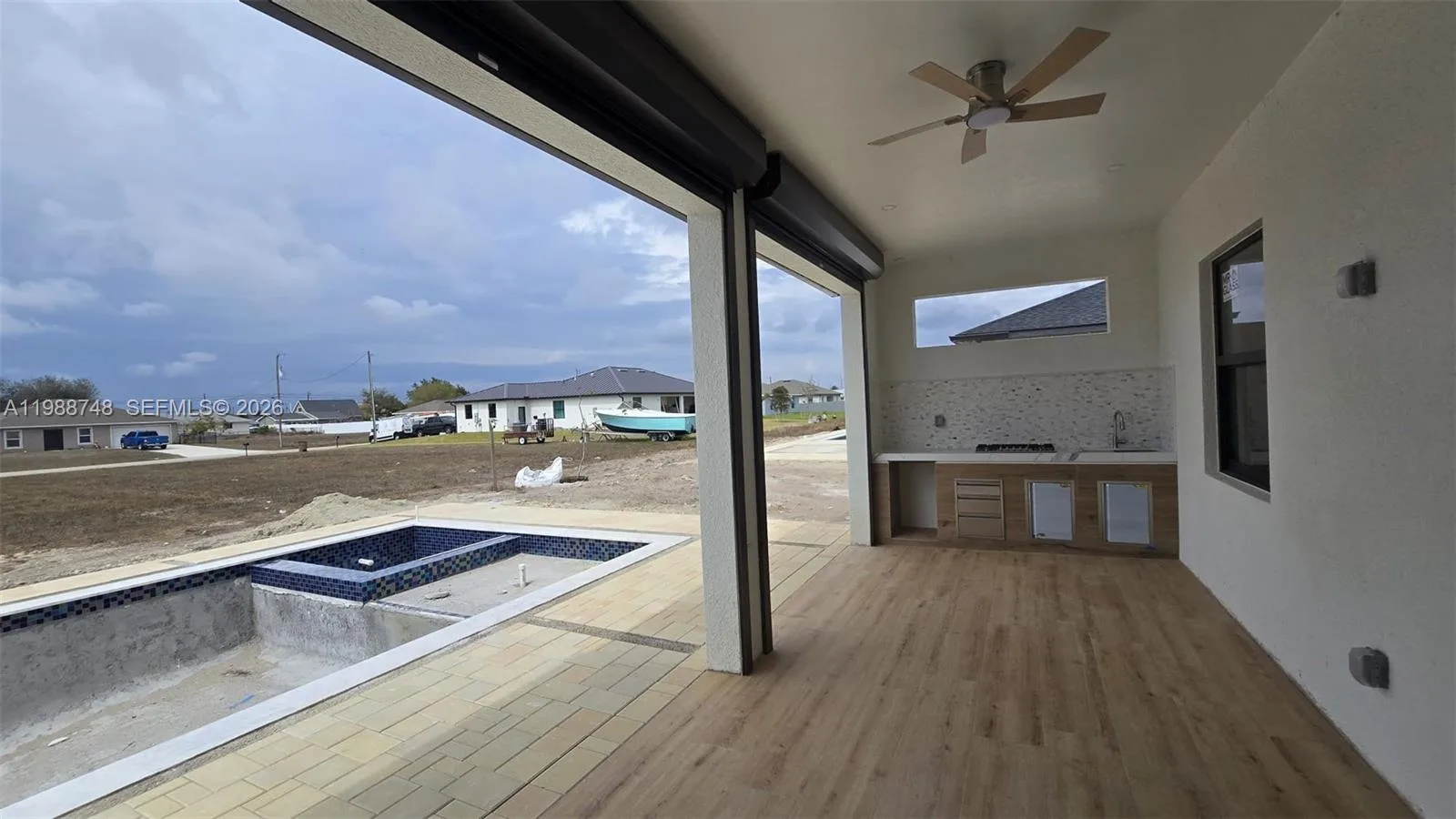 2006 Nelson RD N, Cape Coral, FL 33993 photo 7