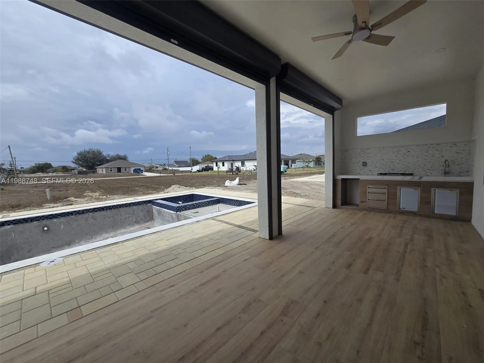 2006 Nelson RD N, Cape Coral, FL 33993 photo 8