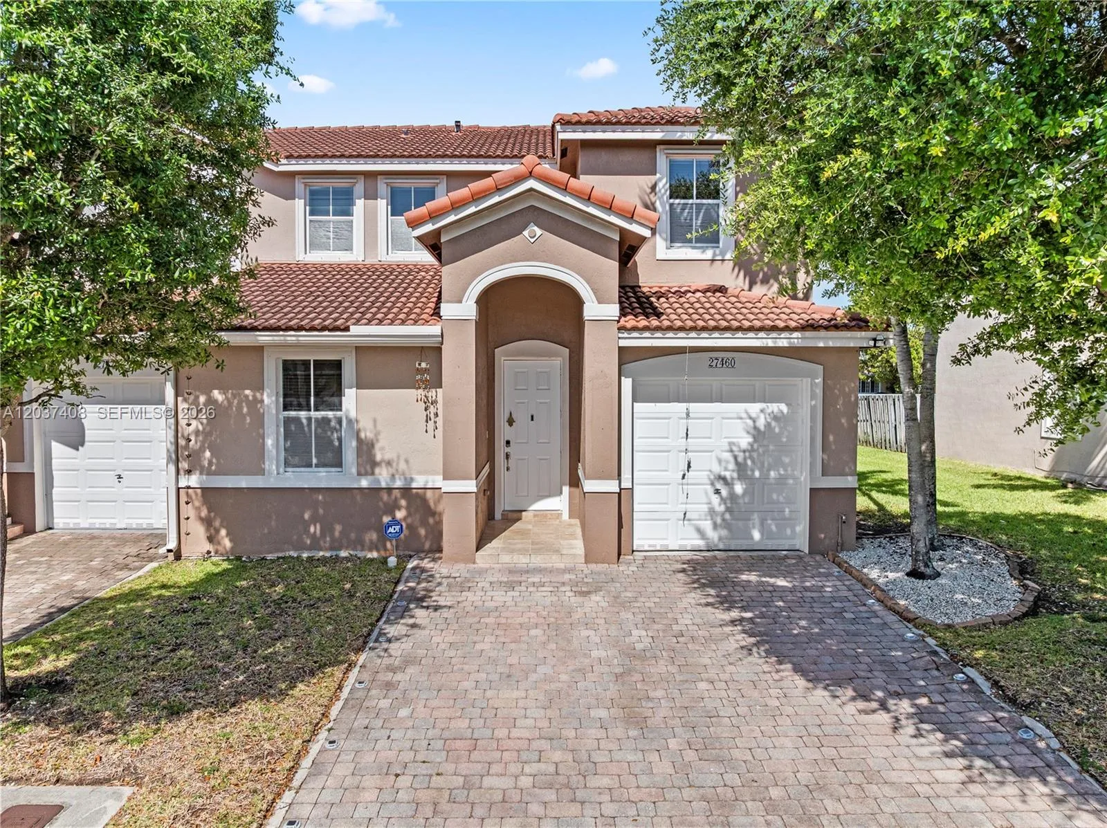27460 SW 138th Path, Homestead, FL 33032