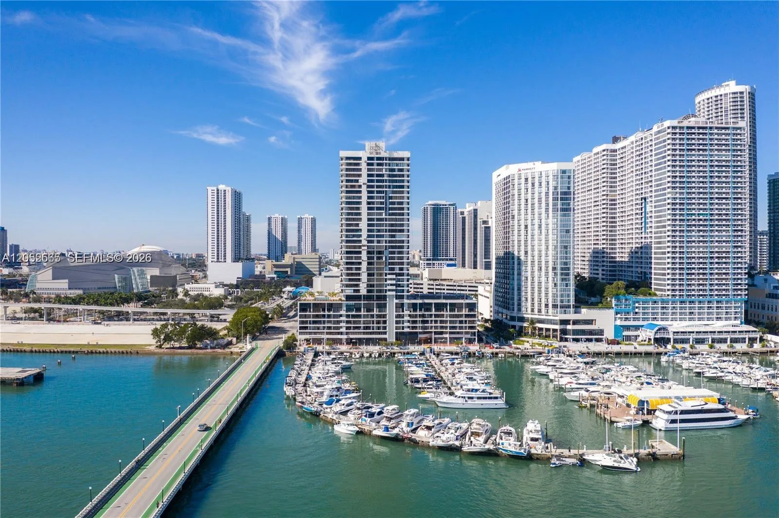 555 NE 15th St # 26G, Miami, FL 33132 photo 3