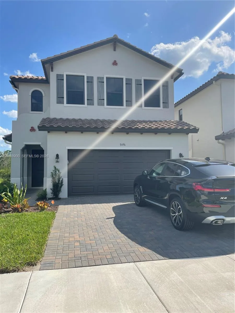 5496 Agostino Way, Ave Maria, FL 34142